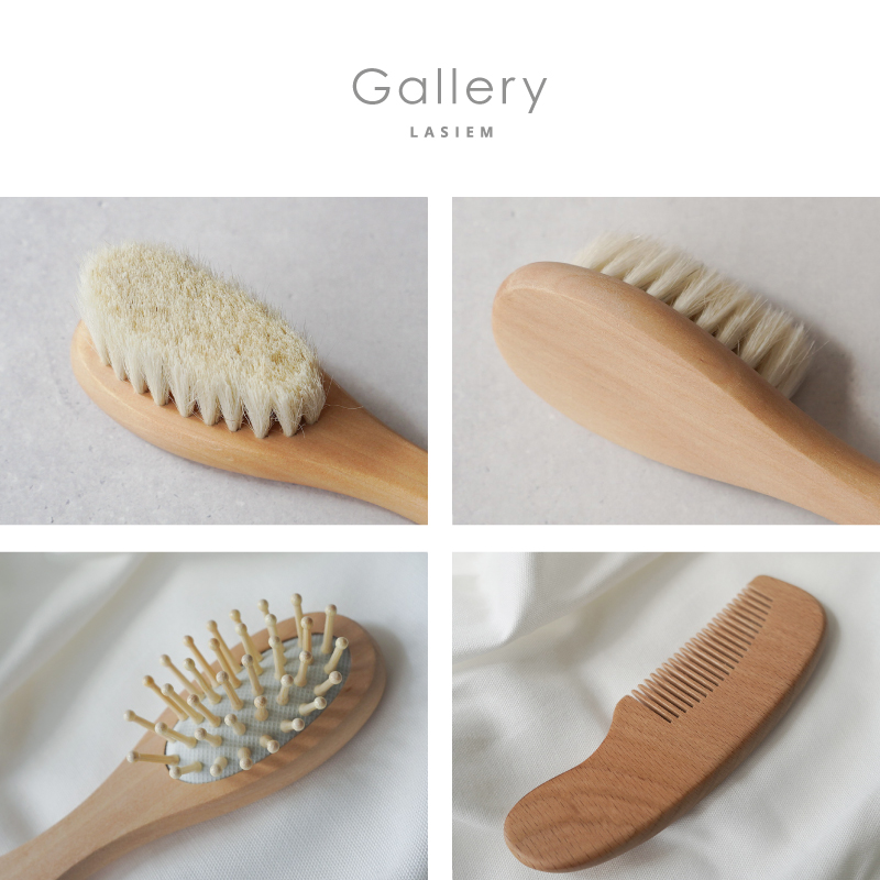 ＼1/3までクーポンで20％off／ベビーブラシ セット 赤ちゃん ヘアブラシ ベビーヘアブラシ 赤ちゃんブラシ 赤ちゃん用 出産祝い プレゼント ギフト |  | 16