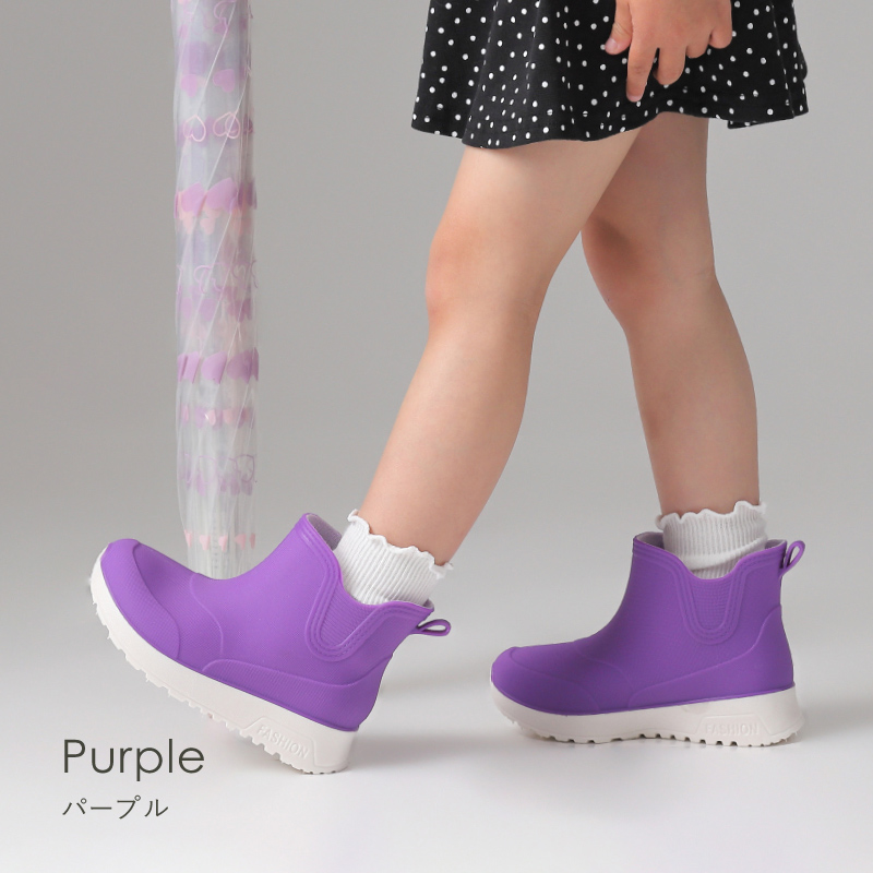 ＼1/3までクーポンで20％off／レインブーツ キッズ レインシューズ キッズレインブーツ 男の子 女の子 17cm 18cm 19cm 20cm 21cm 22cm |  | 06