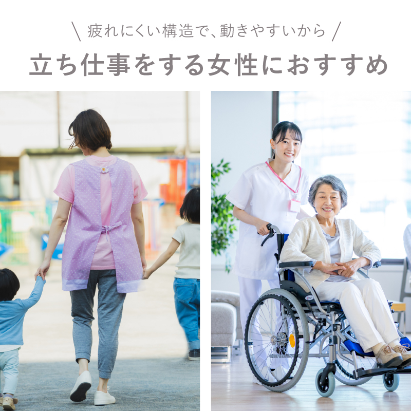 ＼1/3までクーポンで20％off／スリッポン スニーカー レディース 軽量 50代 歩きやすい クッション 黒 グレー ピンク ラシエム | LASIEM | 17