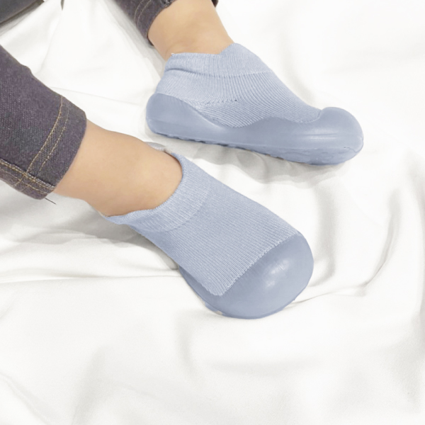 ＼1/3までクーポンで20％off／ソックスシューズ ベビーシューズ ファーストシューズ ベビー靴 トレーニングシューズ ルームシューズ 赤ちゃん ラシエム |  | 03