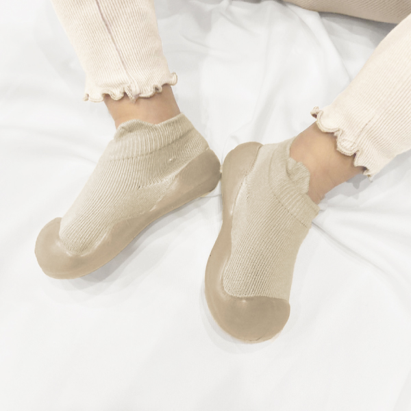 ＼1/3までクーポンで20％off／ソックスシューズ ベビーシューズ ファーストシューズ ベビー靴 トレーニングシューズ ルームシューズ 赤ちゃん ラシエム |  | 05