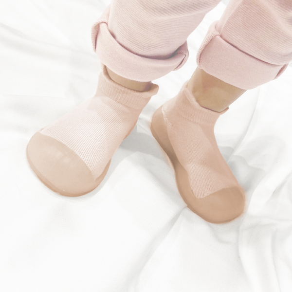 ＼1/3までクーポンで20％off／ソックスシューズ ベビーシューズ ファーストシューズ ベビー靴 トレーニングシューズ ルームシューズ 赤ちゃん ラシエム |  | 06