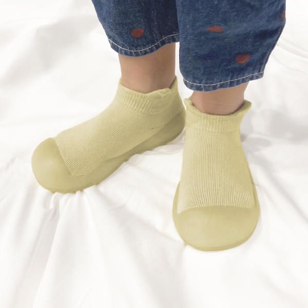 ＼1/3までクーポンで20％off／ソックスシューズ ベビーシューズ ファーストシューズ ベビー靴 トレーニングシューズ ルームシューズ 赤ちゃん ラシエム |  | 02