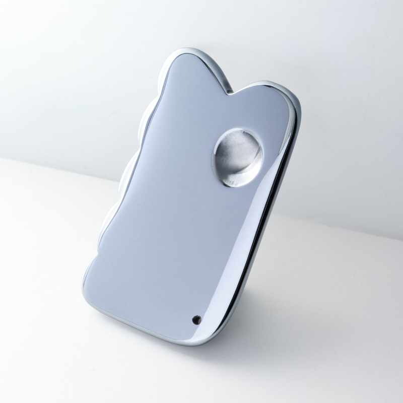 かっさ かっさプレート カッサ テラヘルツ マッサージ カッサプレート 頭皮 美容 健康 美肌 |  | 03