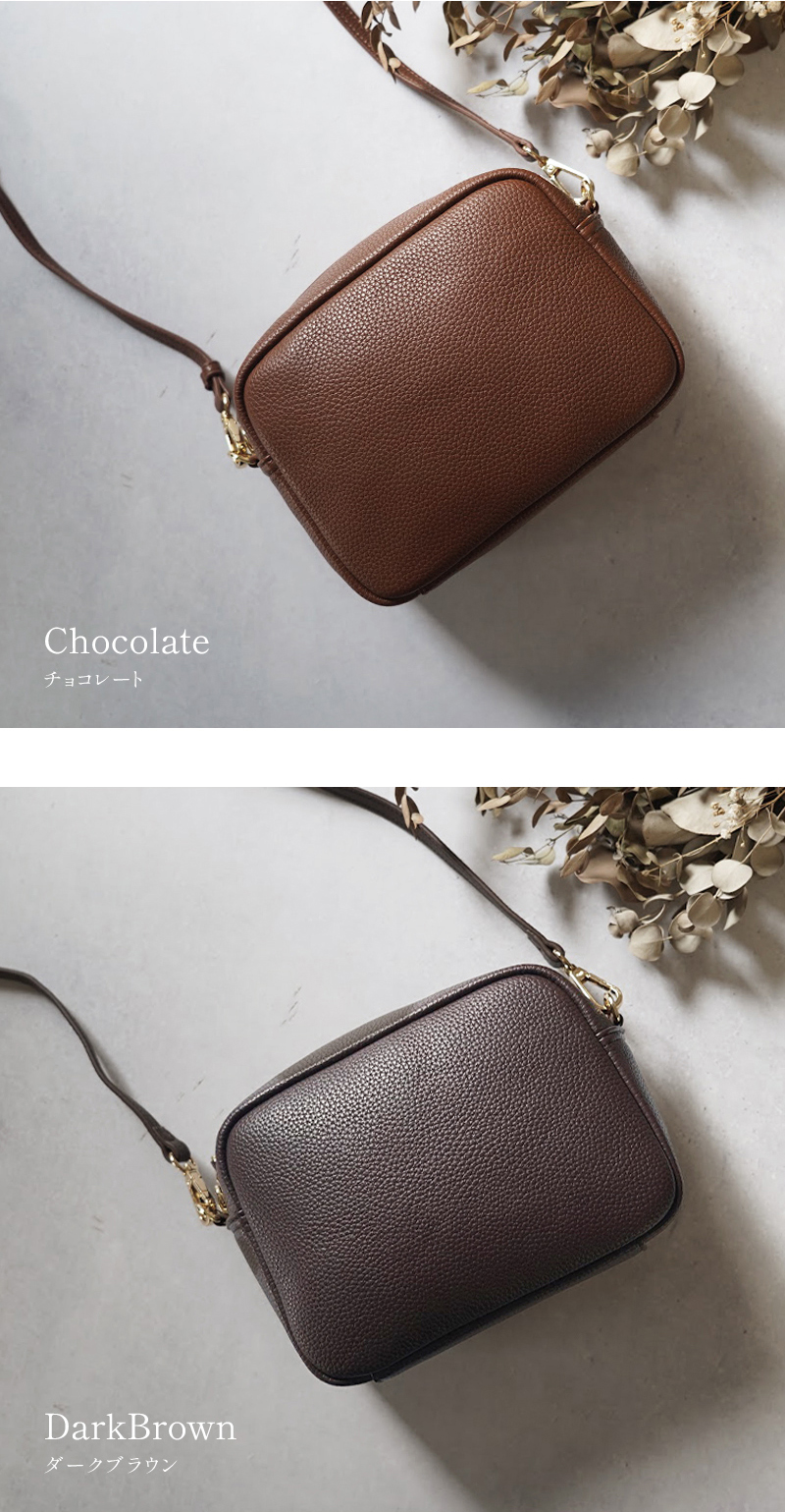 ＼1/3までクーポンで20％off／ショルダーバッグ レディース 斜めがけ レザー ブランド 小さめ 軽い ミニバッグ ポシェット コンパクト かわいい | LASIEM | 20