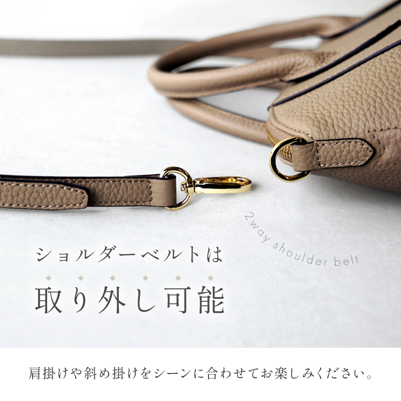 バッグ レディース 本革 ハンドバッグ 黒 白 小さめ 2way ブランド フォーマル プレゼント ラシエム | LASIEM | 19