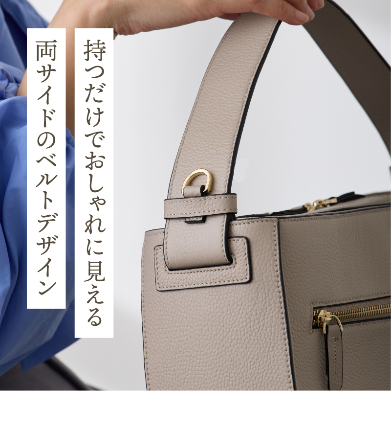 楽天市場】ショルダーバッグ ハンドバッグ レディース レザー