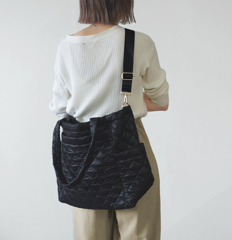 ＼1/3までクーポンで20％off／マザーズバッグ トート ショルダー ショルダーバッグ トートバッグ マザーズバッグ ヌビバッグ ラシエム | LASIEM | 07