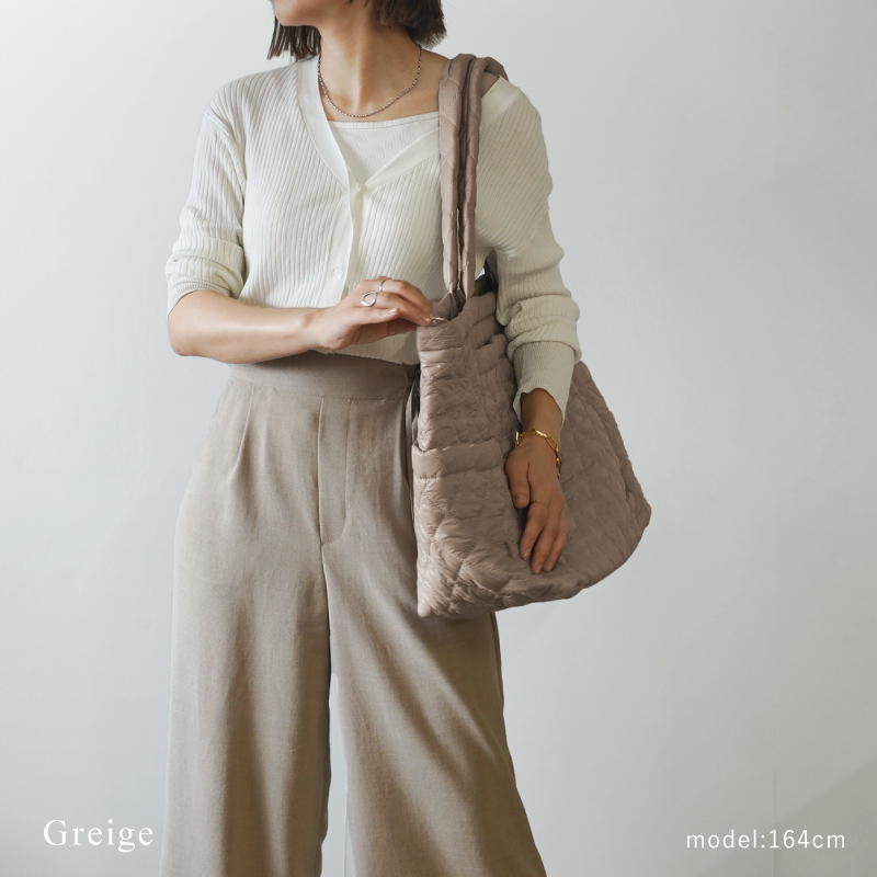 ＼1/3までクーポンで20％off／マザーズバッグ トート ショルダー ショルダーバッグ トートバッグ マザーズバッグ ヌビバッグ ラシエム | LASIEM | 17