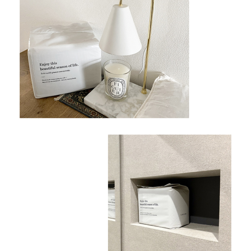 ＼1/3までクーポンで20％off／おむつ替えシート 防水 使い捨て おむつかえシート おむつシート おむつ替え マット おむつかえ 50枚 45x33 ラシエム |  | 05