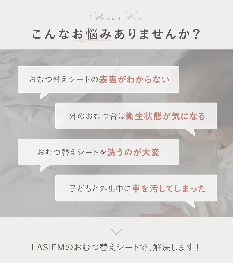 ＼1/3までクーポンで20％off／おむつ替えシート 防水 使い捨て おむつかえシート おむつシート おむつ替え マット おむつかえ 50枚 45x33 ラシエム |  | 06