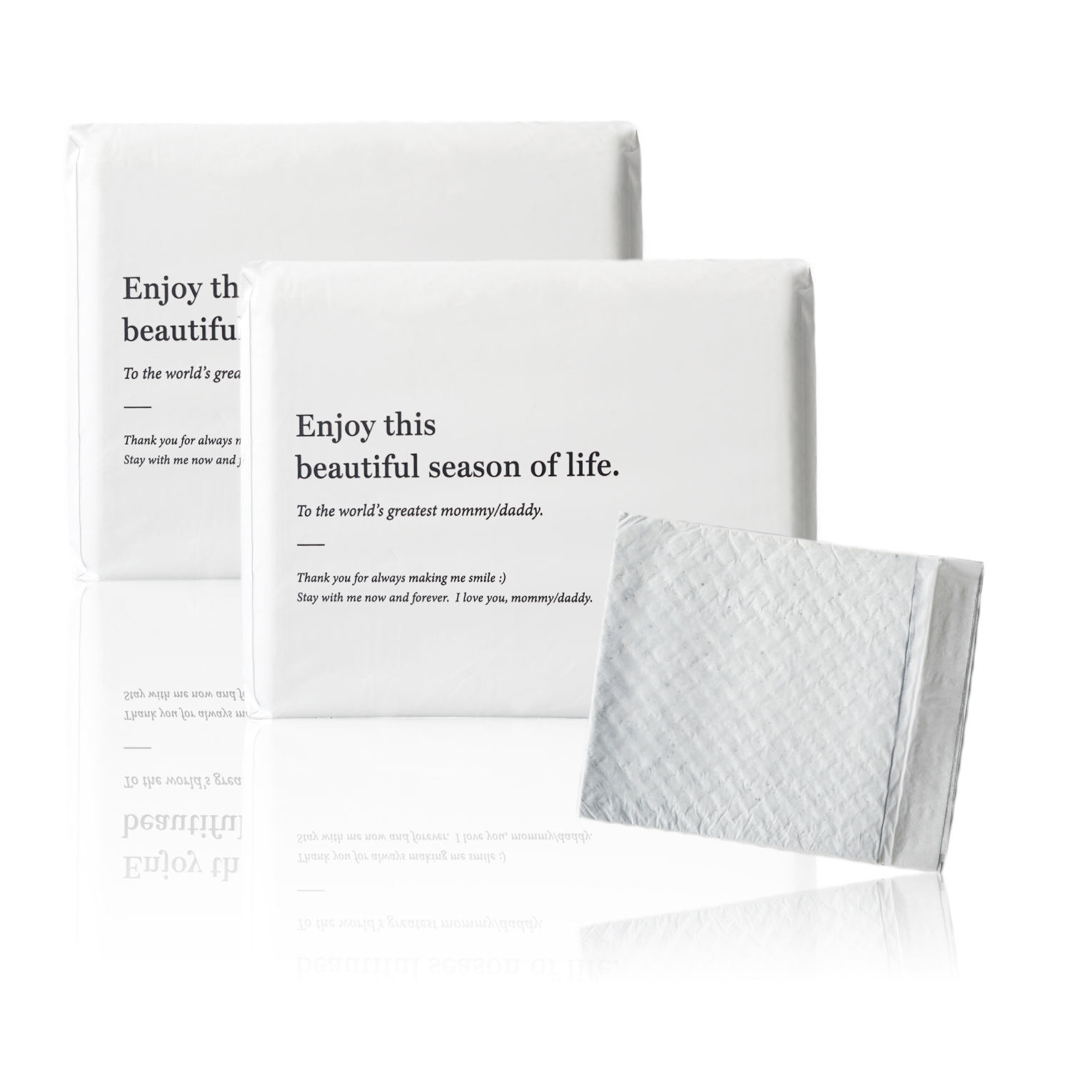 ＼1/3までクーポンで20％off／おむつ替えシート 防水 使い捨て おむつかえシート おむつシート おむつ替え マット おむつかえ 50枚 45x33 ラシエム |  | 02