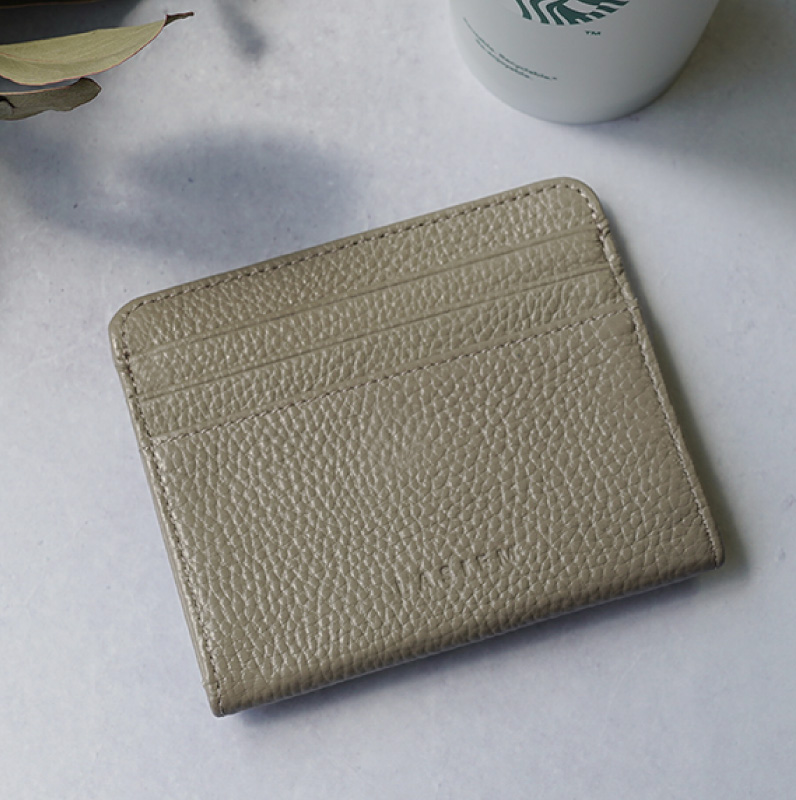 LASIEM 財布 ミニ財布 薄い財布 レディース 薄型 コンパクト 