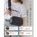 ショルダーバッグ レディース 本革 お財布ショルダー ブランド 横型 斜めがけバッグ 旅行 ギフト ラシエム 関連画像2