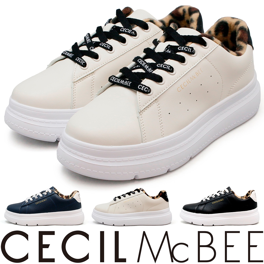 cecil mcbee 安い ローファー2重底靴