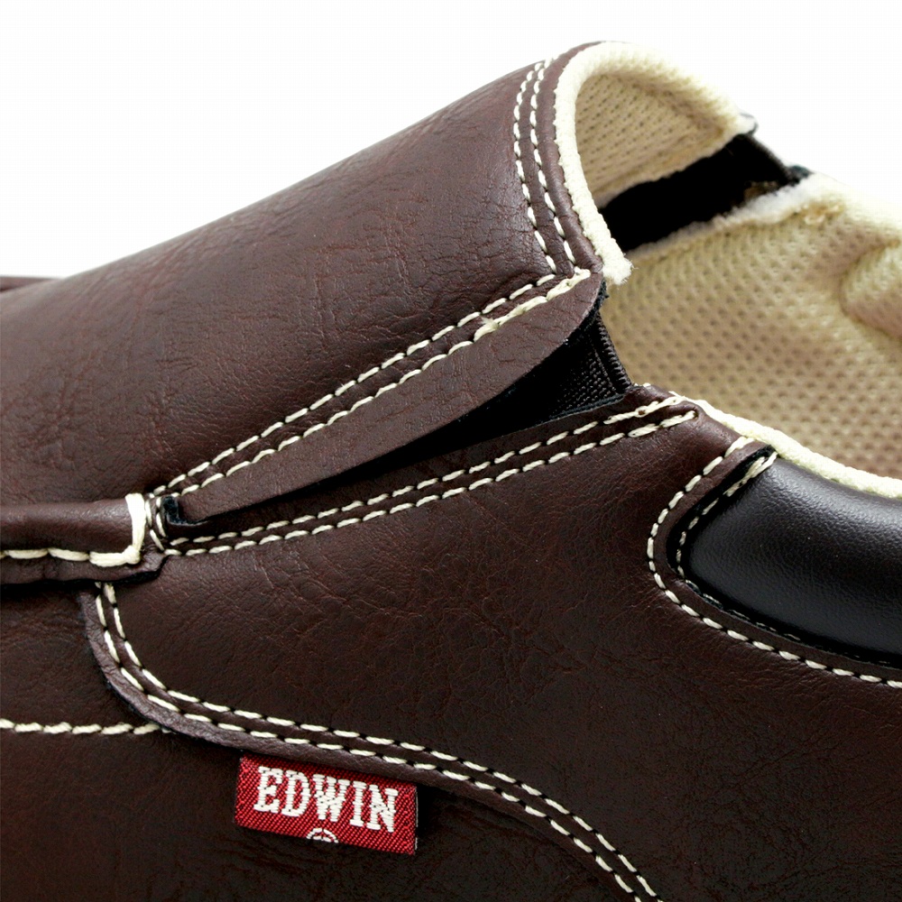 スリッポン スニーカー