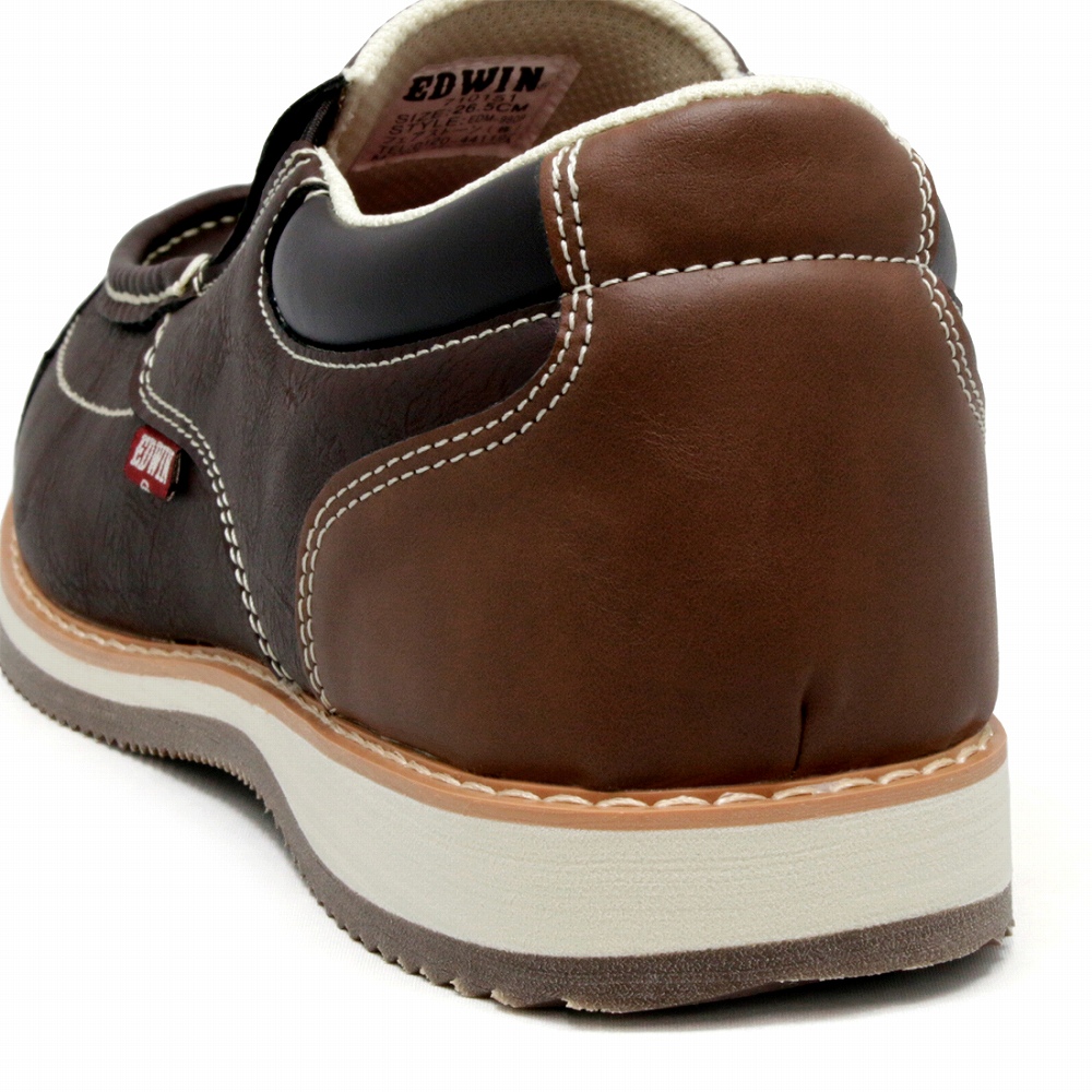 スリッポン スニーカー