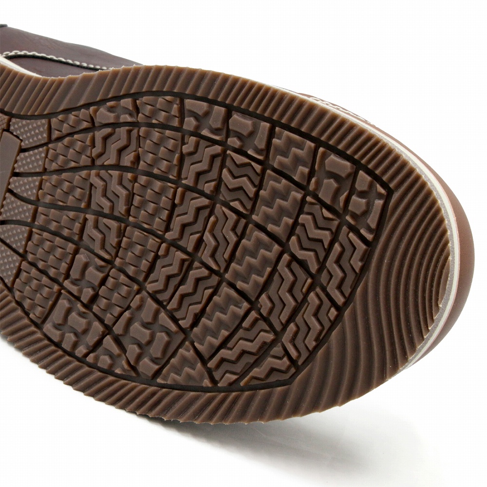 スリッポン スニーカー