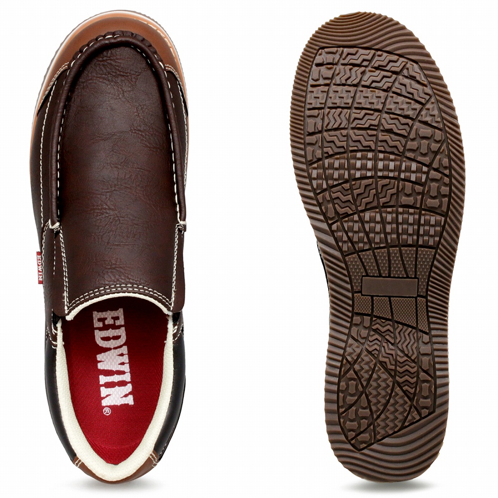 スリッポン スニーカー