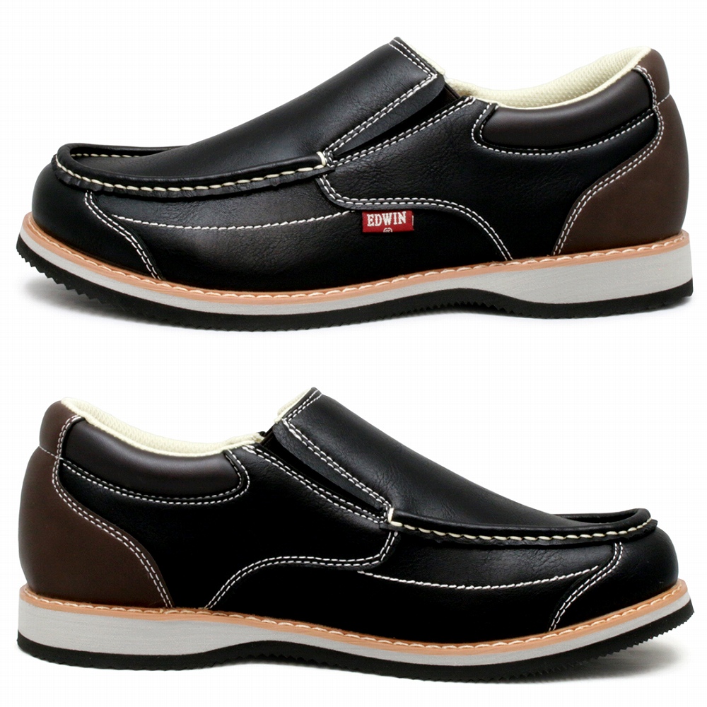 スリッポン スニーカー