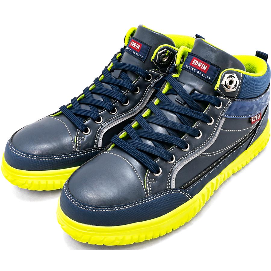 品数豊富 Edwin 安全靴 メンズ スニーカー ハイカット 軽量 衝撃吸収 特殊ソール 鉄先芯 セーフティーシューズ 作業靴 おしゃれ カラー 色 エドウィン Esm102 Discoversvg Com 品数豊富 Edwin 安全靴 メンズ スニーカー ハイカット 軽量 衝撃吸収 特殊ソール 鉄先芯 セーフティーシューズ 作業靴 おしゃれ カラー 色 エドウィン Esm102 Discoversvg Com