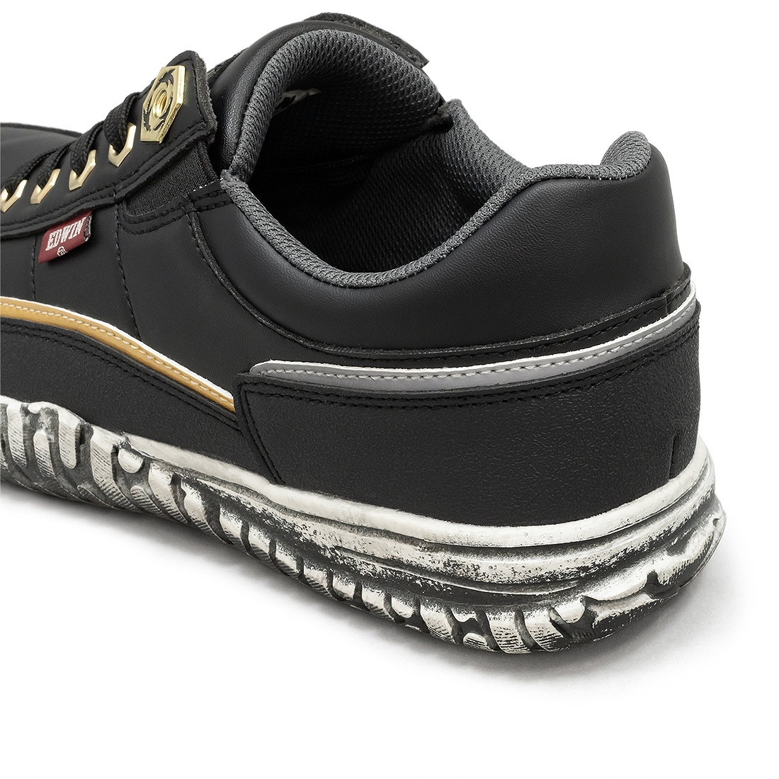 安全靴 ローカット