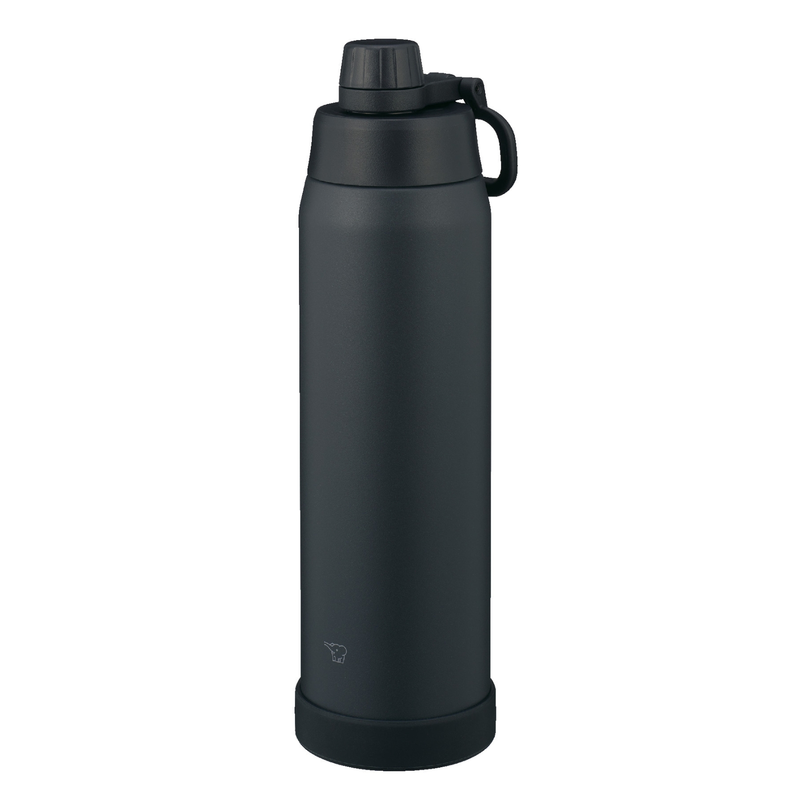 象印（ZOJIRUSHI） シームレス 水筒 1.2L 1200ml ハンドル キャップ