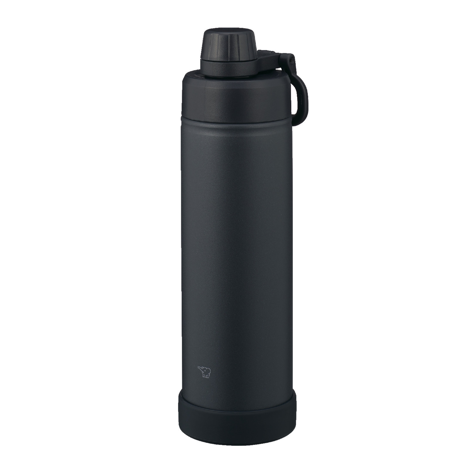 象印（ZOJIRUSHI） シームレス 水筒 750ml ハンドル キャップ 保冷保温