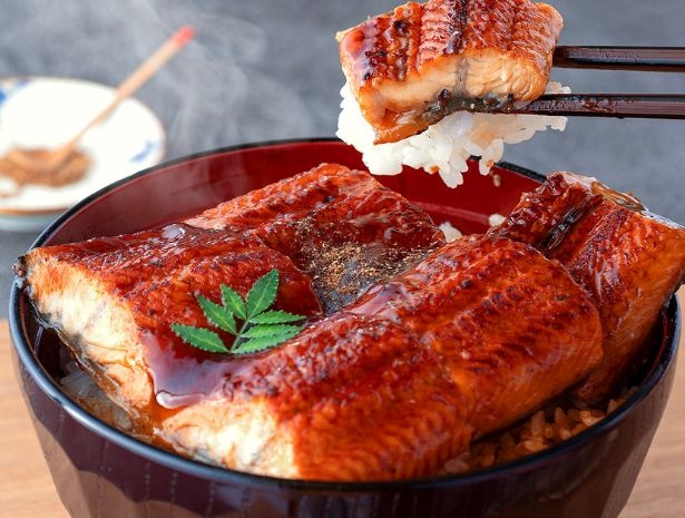 うなぎ 蒲焼き 400g 5食 カット ウナギ ひつまぶし 鰻 うな飯 食品 海鮮 ギフト ポイント利用 爆買