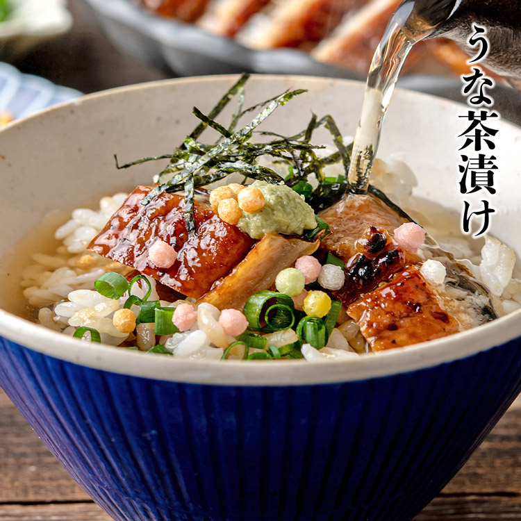 うなぎ 蒲焼き カット 400g 5食 個別包装 うな丼 5人前 ひつまぶし 鰻 うな飯 食品 海鮮 爆買 関連画像5