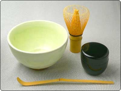 お抹茶入門セット お手軽に抹茶を楽しんでいただける入門セット 抹茶椀