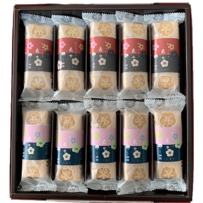 御菓子處絹笠
