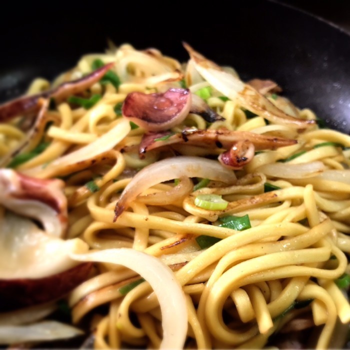 若狭や製麺所