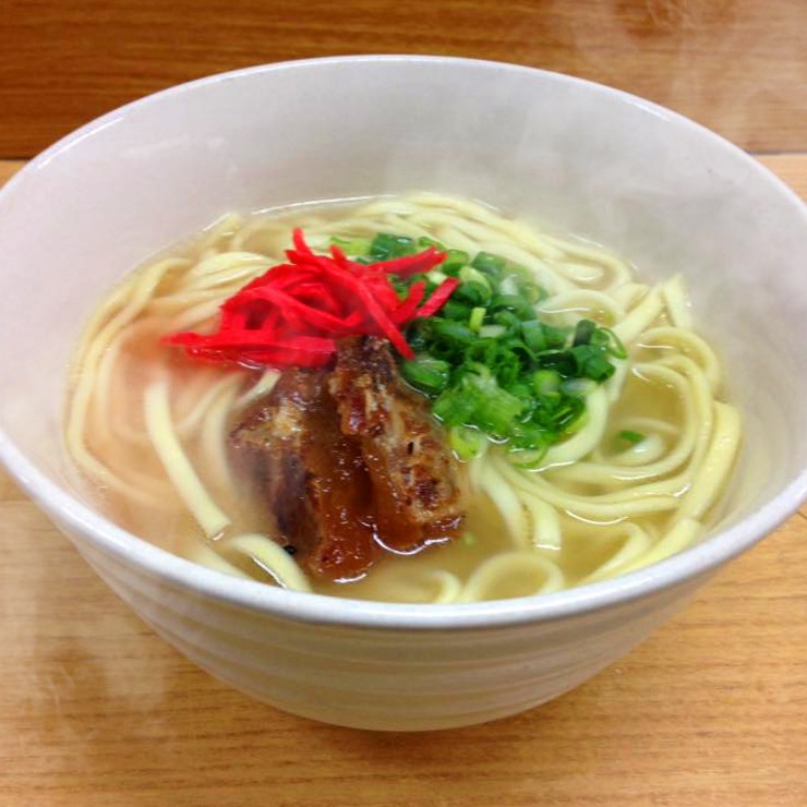 若狭や製麺所