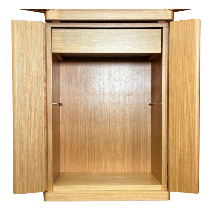 スピッチ台付きライト色下台画像