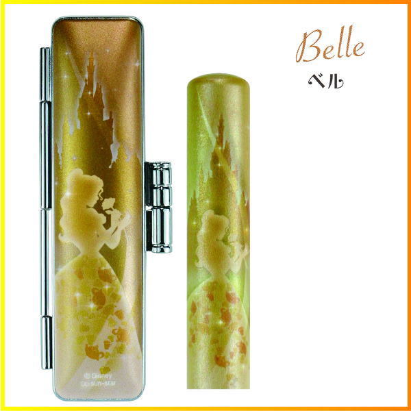 ディズニープリンセス印鑑セット 送料無料 : モリモリ元気 - 通販