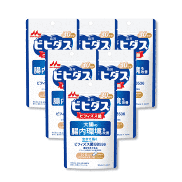 ビヒダス SNSで話題!【公式】森永乳業 乳酸菌 生きて届く ビヒダス SNSで話題!【公式】森永乳業 乳酸菌 生きて届く