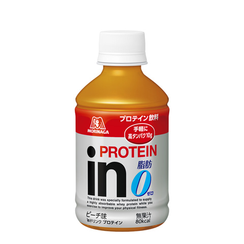 inドリンク