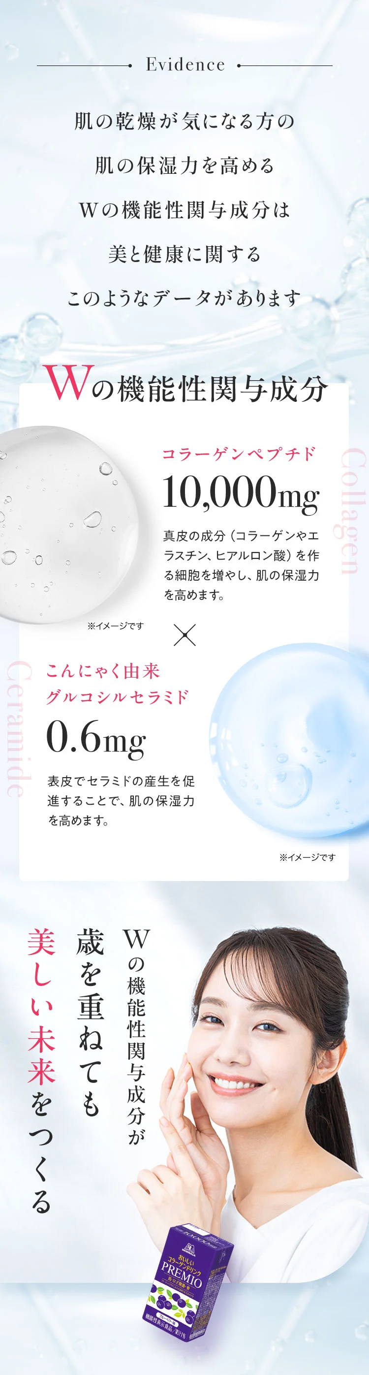 森永製菓 コラーゲン 10000mg プレミオ 24本 森永 コラーゲン 森永製菓 コラーゲン 10000mg プレミオ 24本 森永 コラーゲン