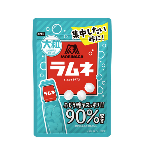 ラムネ