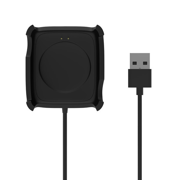 YUPITERUＹＧWatchA 黒 デジタル表示 充電ケーブル付き デジタル液晶表示 2口USB充電器 最大2.1 自動出力制御 YZC006