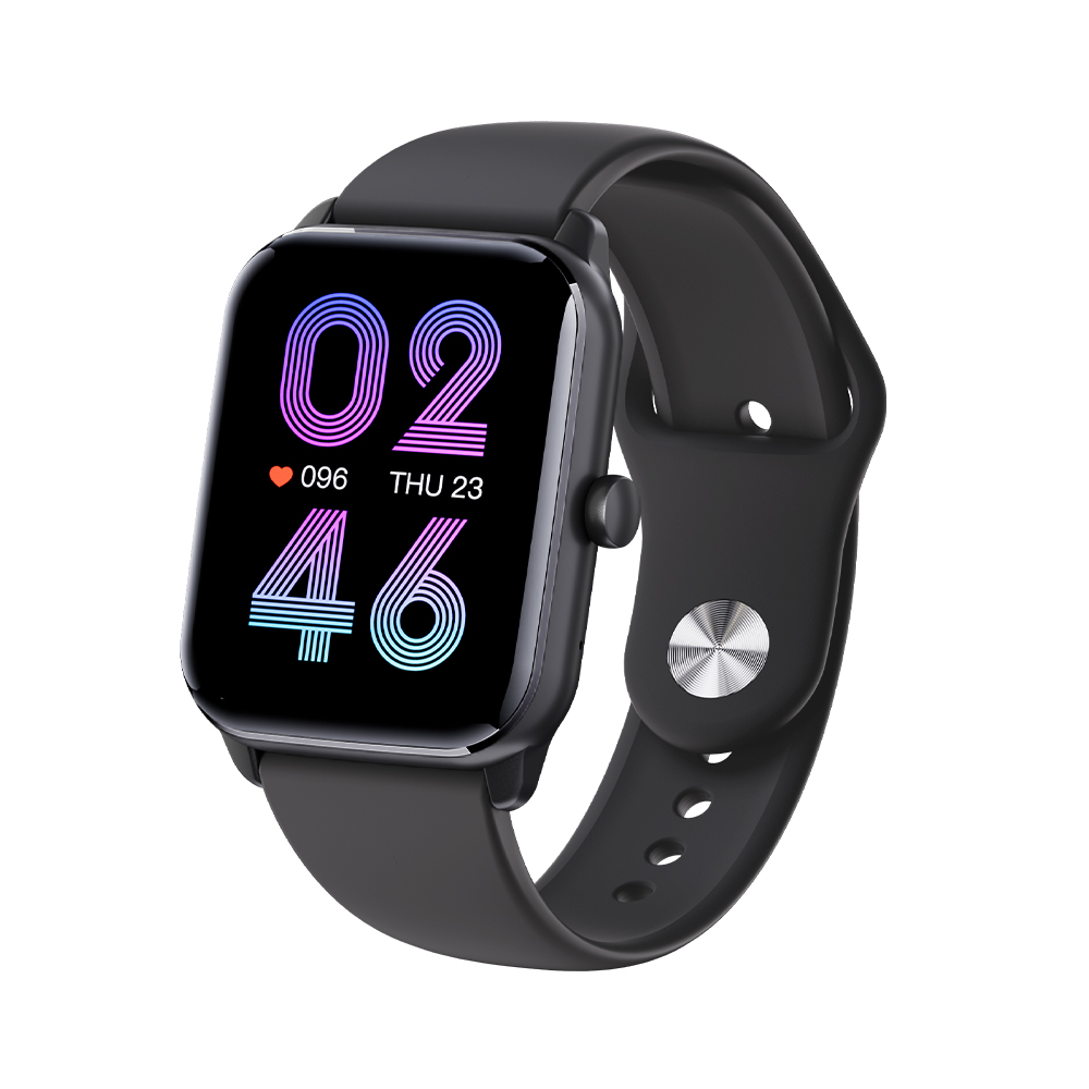 [最新型]itDEAL スマートウォッチ Bluetooth5.4 Bluetooth通話 1.96インチ 睡眠記録 血圧測定 心拍数測定  IP68防水 血中酸素測定 腕時計｜morinet｜02