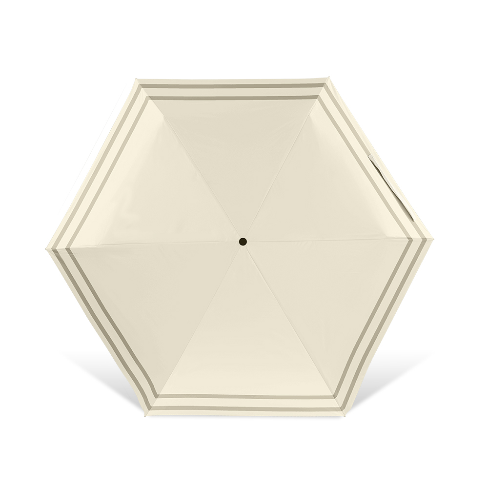 ＼新登場&-19℃清涼効果／日傘 6本骨 自動開閉 折りたたみ 完全遮光 ワンタッチ  雨傘 遮熱 涼しい 晴雨兼用 超撥水 紫外線対策 日焼け対策  男女兼用 | VeraVera | 05