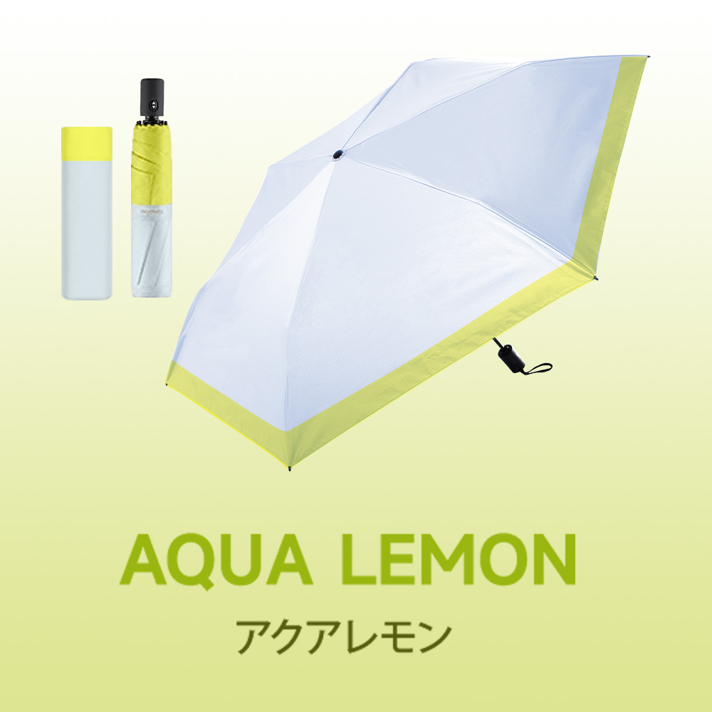 VeraVera ＼新登場&-19℃清涼効果／日傘 6本骨 自動開閉 折りたたみ