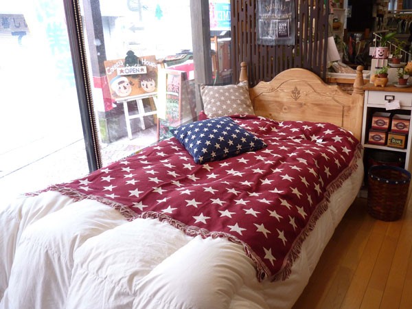 ハンドメイド　カントリー木製家具☆ 60× 50cmベッド　☆お値下げ中です☆ 楽天市場】カントリー シングル ベッド ダブル セミダブル 寝具 木製