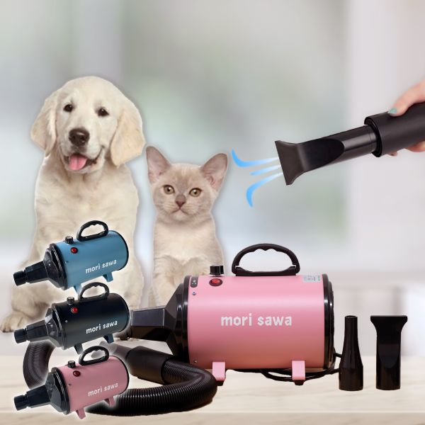 ペットドライヤー トリミング ブロワー 大風量 ブロワー 犬家庭用 速乾 大型p ペットドライヤー 犬 大風量 ペットブロワー 犬用ドライヤー ブロワー