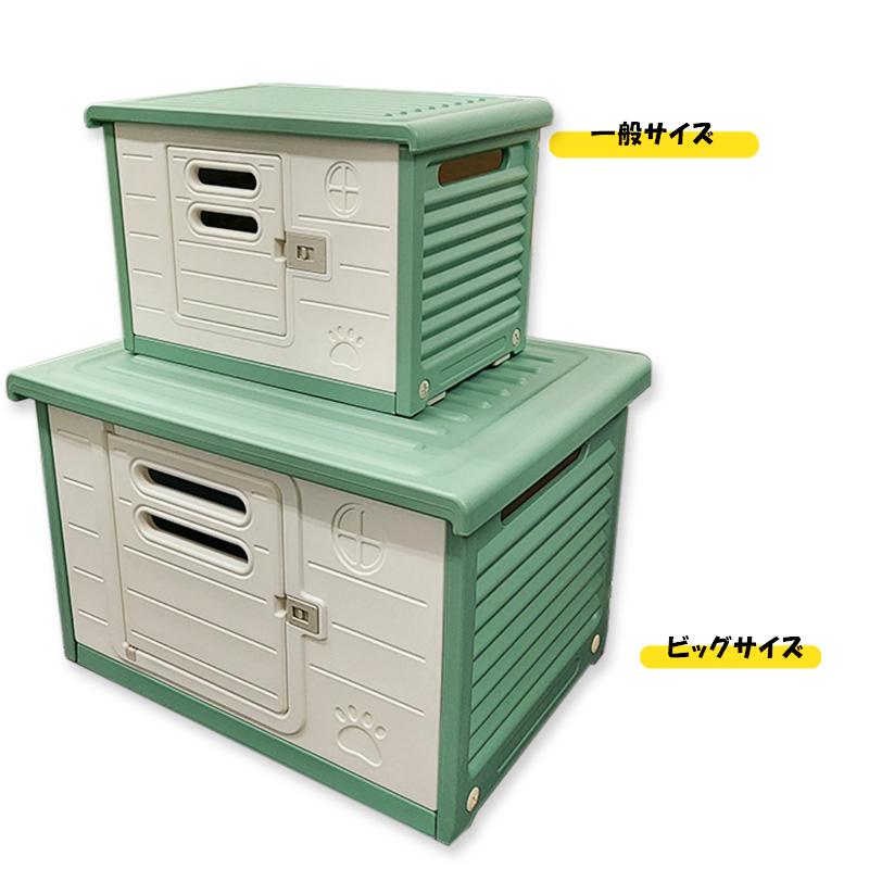 ペットハウス 屋外 冷房 猫ハウス キャットハウス ドア付き ペットハウス 屋外 冷房 猫ハウス キャットハウス ドア付き