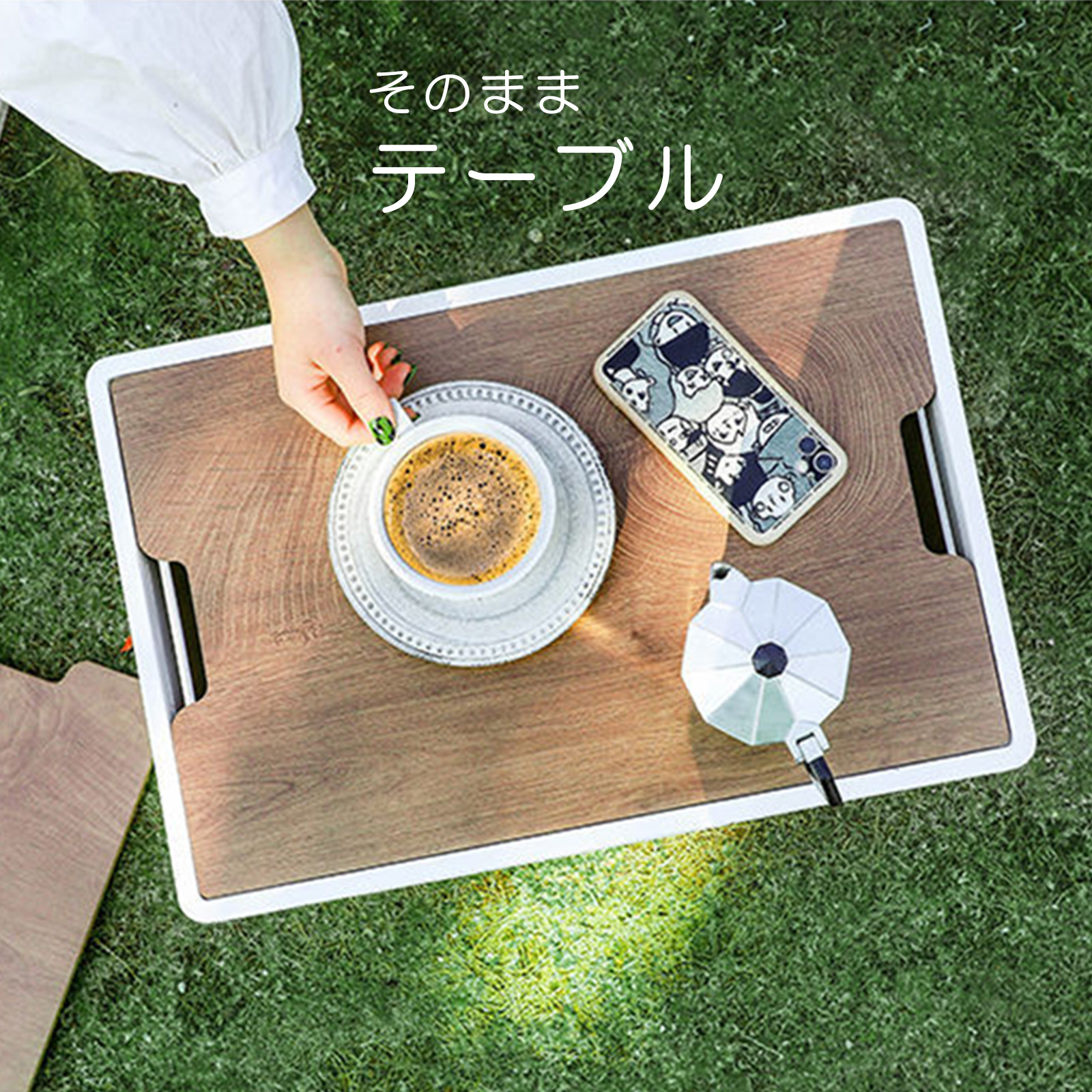 防災グッズ収納ボックス
