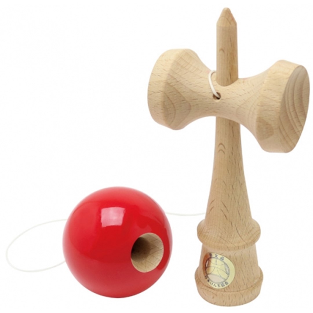 REMIO 木製 けん玉 REMIO 木製 けん玉 OAK / オーク | TOKYO KENDAMA｜育てるけん玉