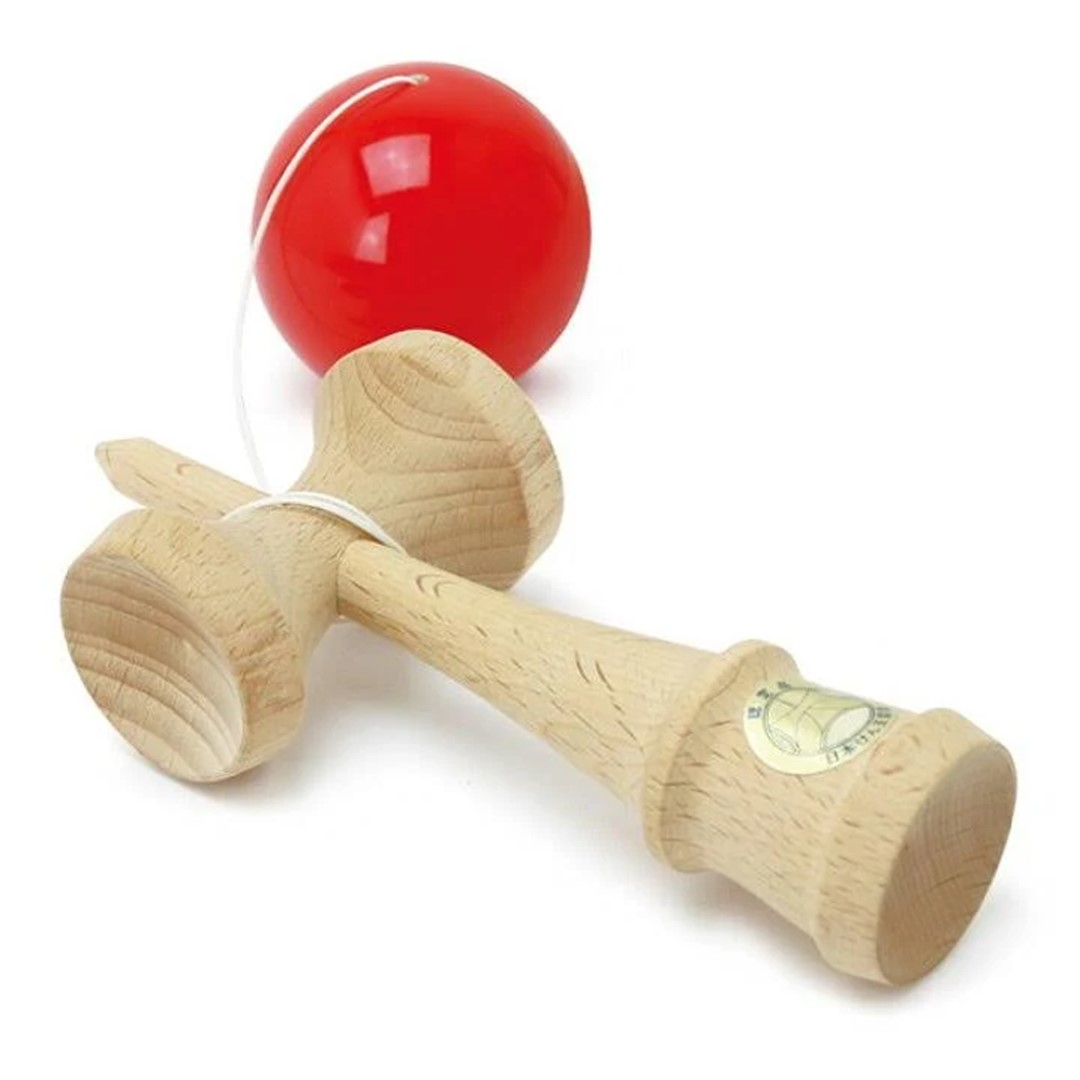 REMIO 木製 けん玉 REMIO 木製 けん玉 OAK / オーク | TOKYO KENDAMA｜育てるけん玉